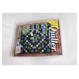 The Quilter Magazine July 2003 with Fabric Bundle