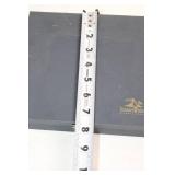 Treasure Island Resort Stainless Steel Cheese Knife Set in Box