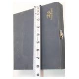 Treasure Island Resort Stainless Steel Cheese Knife Set in Box