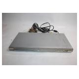 Philips DVP5980/37 HDMI DVD Player