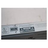 Philips DVP5980/37 HDMI DVD Player