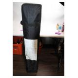 Everbilt 8ft x 8ft Pop-Up Canopy with Carry Bag