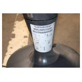 Oscillating Tower Fan with Adjustable Height