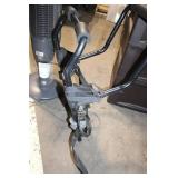 Heavy Duty Appliance Hand Truck with Safety Straps