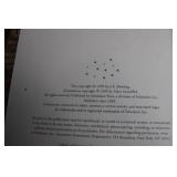 Harry Potter Boxed Set: The First Four Thrilling Adventures by J.K. Rowling