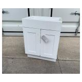 Bathroom Vanity Cabinets ( Cabinets Only )