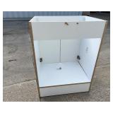 Bathroom Vanity Cabinets ( Cabinets Only )