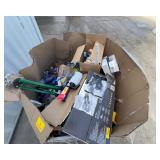 Pallet of Merchandise