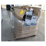 Pallet of Merchandise