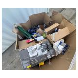 Pallet of Merchandise