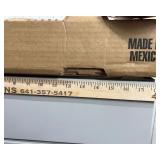 Small Single Sink With Cabinet