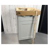 Single Sink Bathroom Vanity with Top