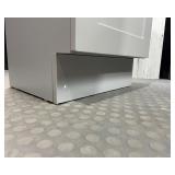 Single Sink Bathroom Vanity with Top