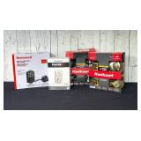 Keypad & Keyed Door Locks