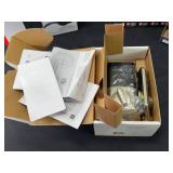 Keypad & Keyed Door Locks