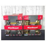 Keypad & Keyed Door Locks