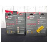 Keypad & Keyed Door Locks