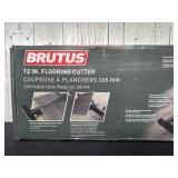 Brutus 12" Flooring Cutter