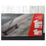 Brutus 12" Flooring Cutter