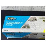 Pressure Washer Undercarriage Attachment