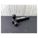 bROK Multi Trailer Hitch Mount
