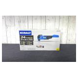 Kobalt Oscillating Multi-Tool (Tool Only)
