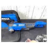 Kobalt Oscillating Multi-Tool (Tool Only)
