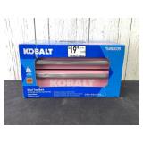 Miniature Metal Toolbox