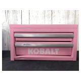 Miniature Metal Toolbox