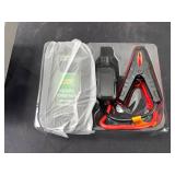 Battery Tender 12 Volt Portable Car Battery Jump Starter
