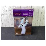 8Ft Spooky Ghost Inflatable