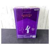 8Ft Spooky Ghost Inflatable