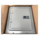 Siemens 125Amp Panel