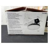 Bathroom Ventilation Fan/Light Combos
