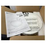 Bathroom Ventilation Fan/Light Combos