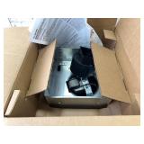 Bathroom Ventilation Fan/Light Combos