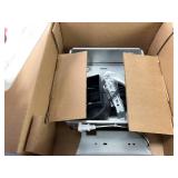 Bathroom Ventilation Fan/Light Combos