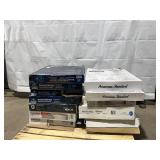 Large Lot of Toilet Seats