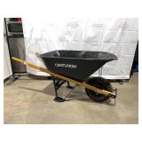 Wheelbarrow - Parts or Repair