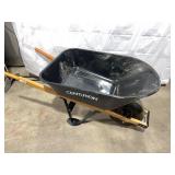 Wheelbarrow - Parts or Repair