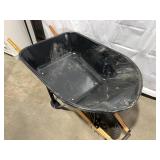 Wheelbarrow - Parts or Repair