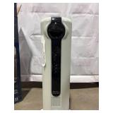 DeLonghi Oil Filled Digital Radiator Heater