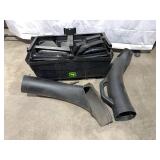 John Deere 100 Series2 Bagger for 48" Deck Size