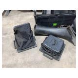 John Deere 100 Series2 Bagger for 48" Deck Size