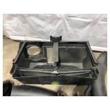 John Deere 100 Series2 Bagger for 48" Deck Size