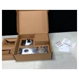 Commercial Smart Lock System