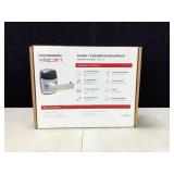 Commercial Smart Lock System