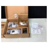 Commercial Smart Lock System