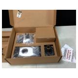 Commercial Smart Lock System