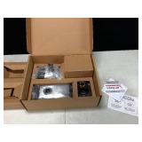 Commercial Smart Lock System